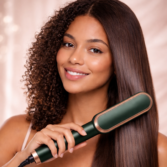 Cepillo alisador Ceramic-pro™