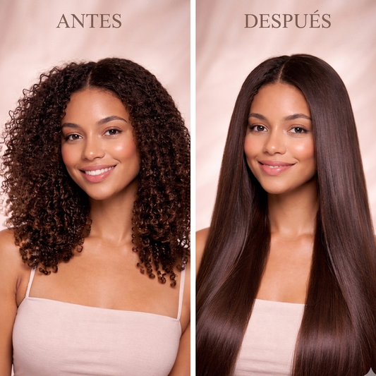 Cepillo alisador Ceramic-pro™